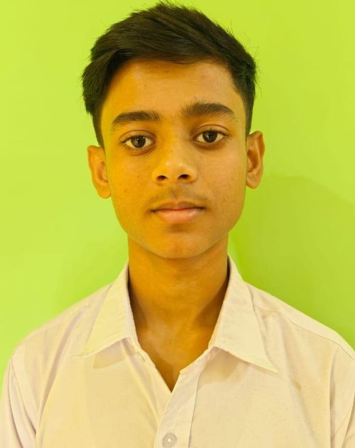 krishna  saha