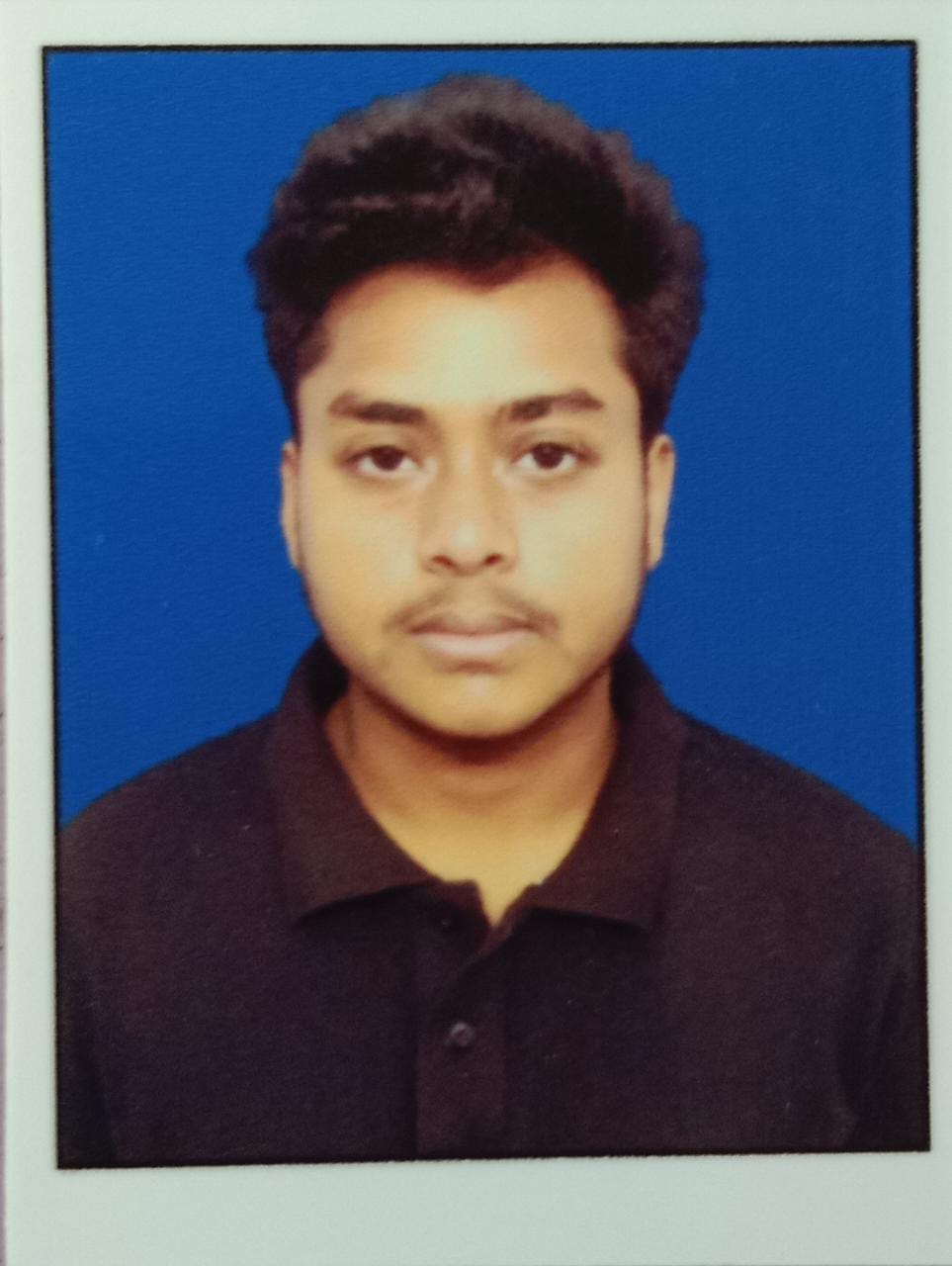 isradur  rahman