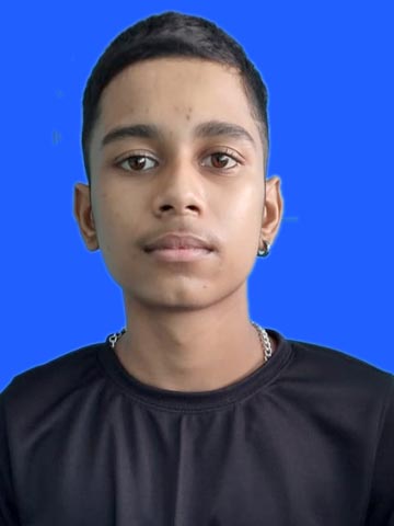 deep  sutradhar