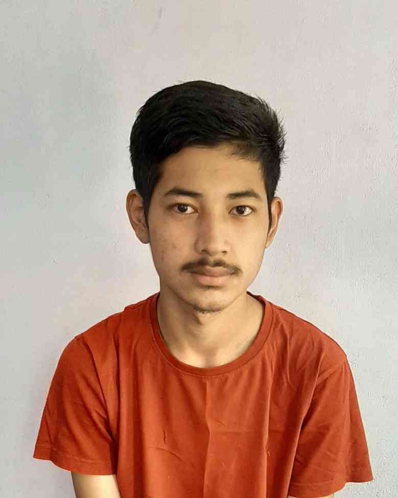 Alongbar  basumatary