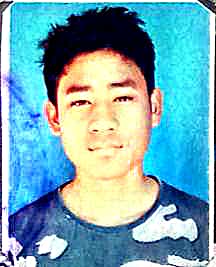 Sanjay  Narzary