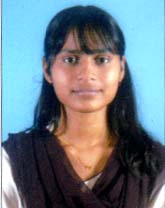 ANKITA  BARMAN