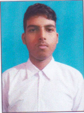 SONU  CHOUHAN