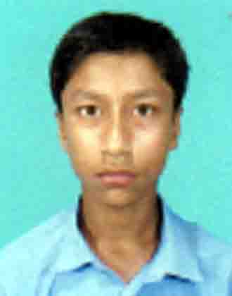 deep  saha