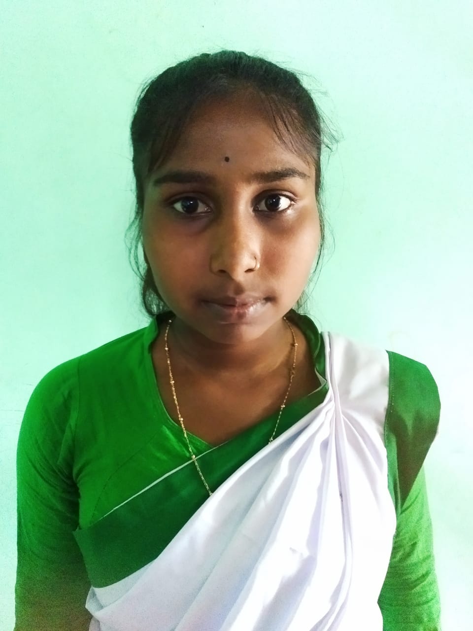 purnima  chouhan