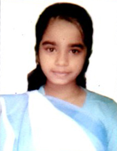 NIBEDITA  DUTTA