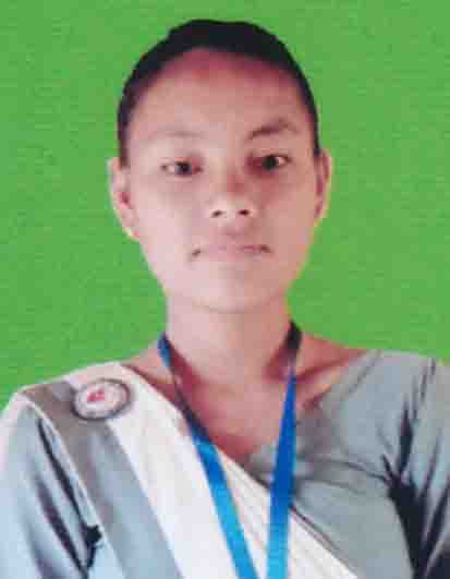 LAXMI  GHALEY