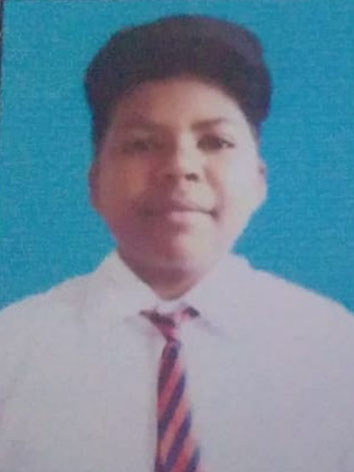 Pranjal  biswas