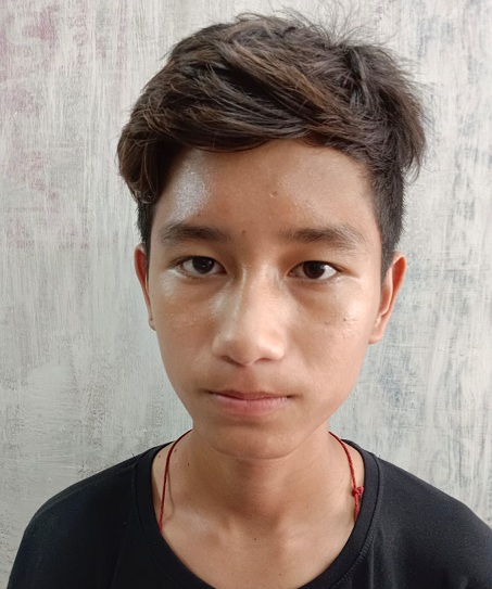 BENGTHAGWRA  BASUMATARY