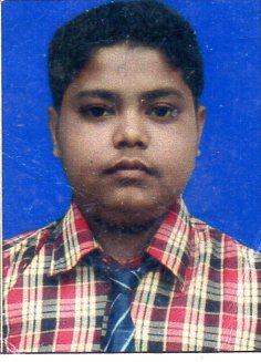 dipak kumar roy