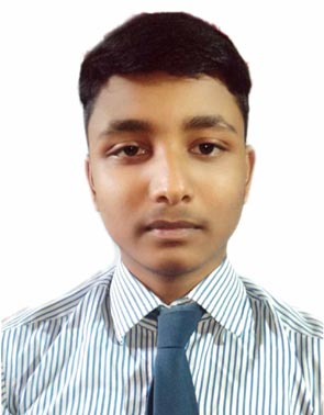 HIROK  DEBNATH