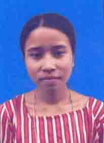 DEBIKA  TAMANG