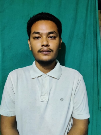 Deep  Swargiary