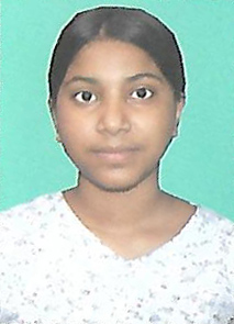 DIYA  SARKAR