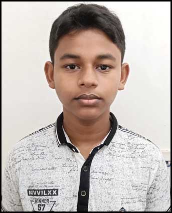 Aniket  das