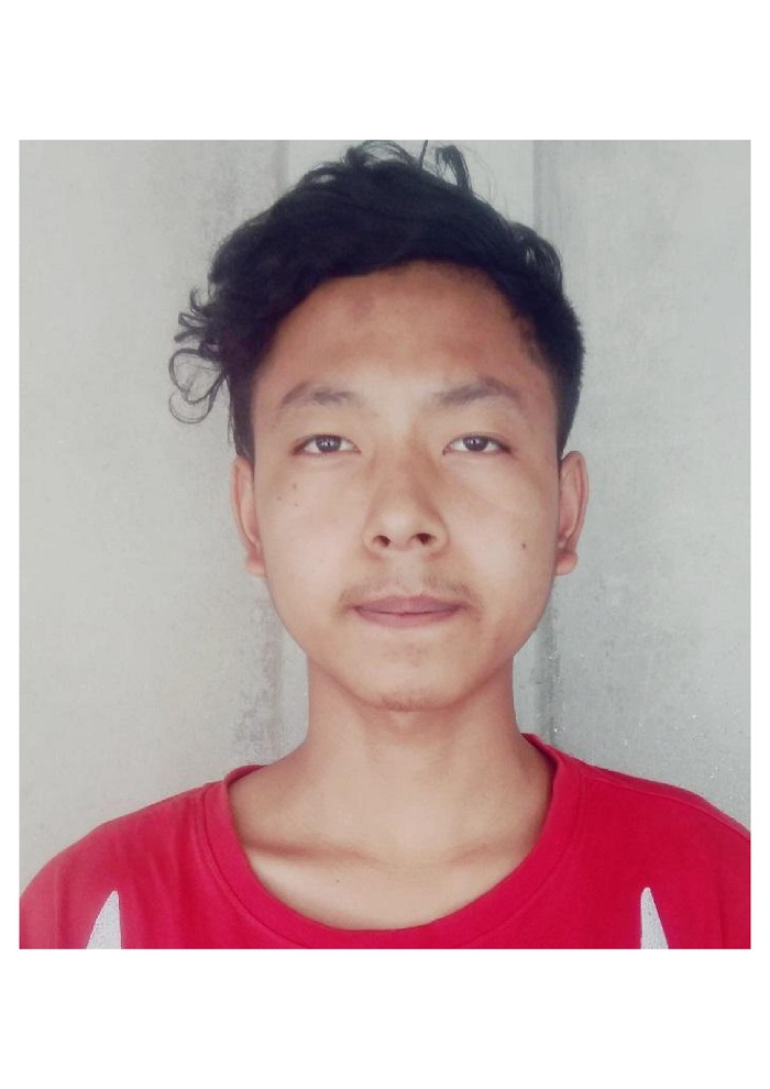 SHAMSON  BASUMATARY