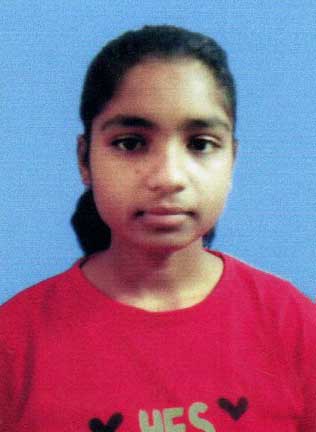 SWAPNA  PAUL