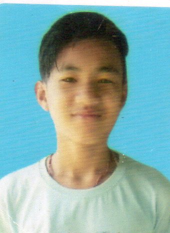 BIBEK KUMAR BASUMATARY
