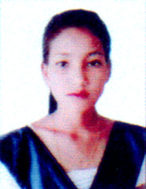 subungshri  narzary