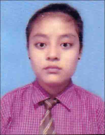 NIDHI  GURUNG