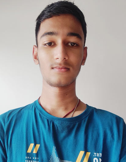 RUPAN  DEY