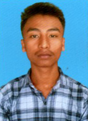 ABHISEK  TAMANG