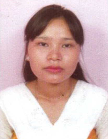 JANALI  BASUMATARY