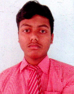 BUMBA  DEBNATH