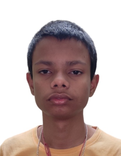 Kush  CHAKRABoRTY