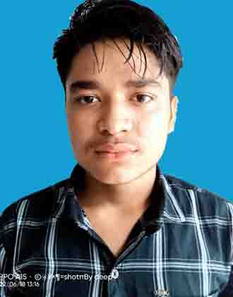 DEEP  PURAKAYASTHA