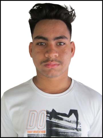 ABHISHEK  SARKAR