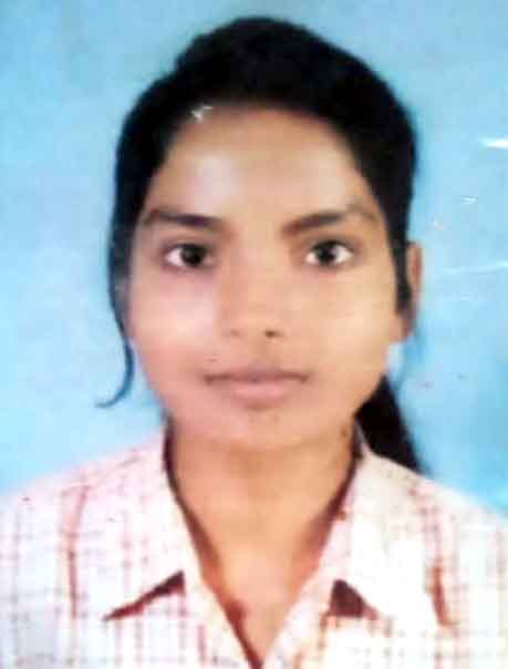 pratima  kumari