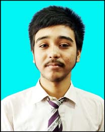ANKIT  CHOUHAN