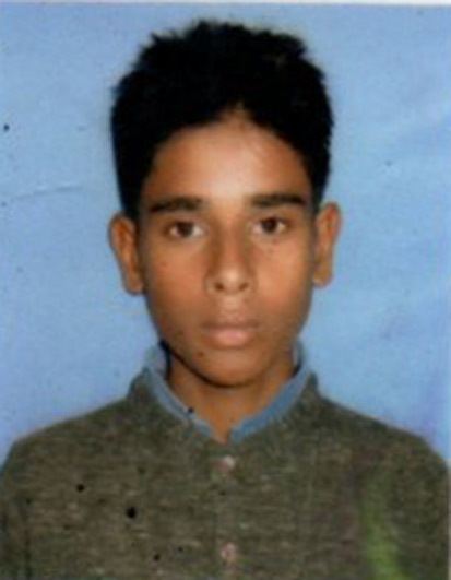 KADER ALI SK
