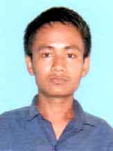 DIPEN  BASUMATARY