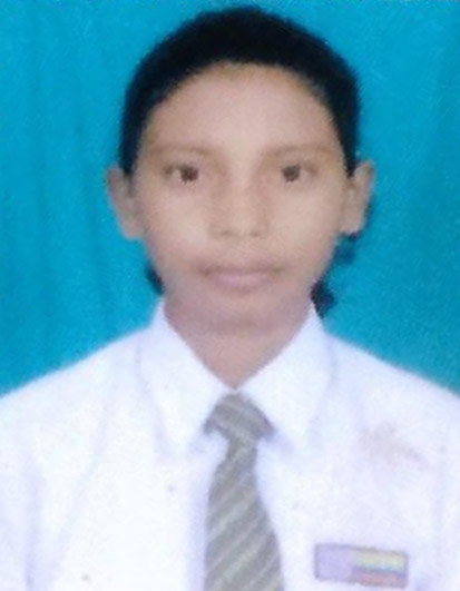 RONOMI  HASDA