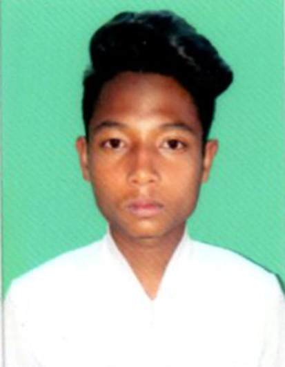 NIJUL  NARZARY