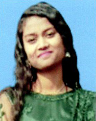TANNU  THAKUR