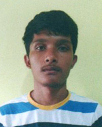 sanjoy  barman