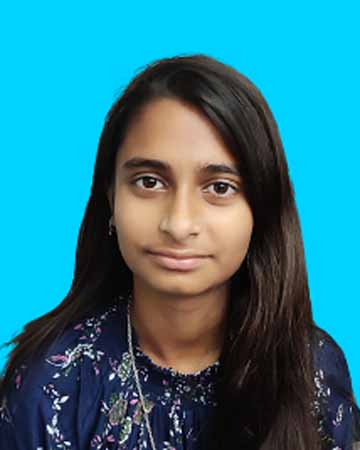 ROSHNI  SHAH