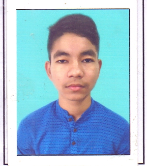 Dinga Mohan Mushahary