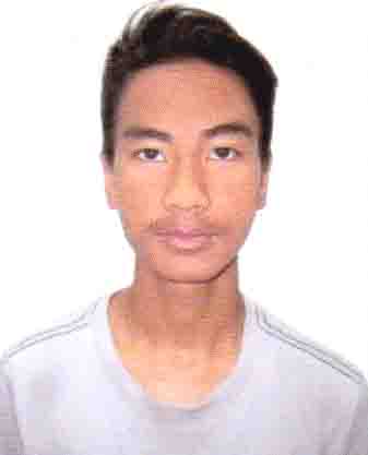 Pungkha  basumatary