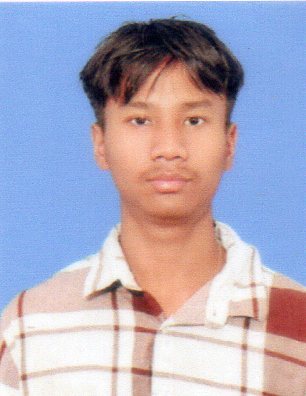 JEAKY  BASUMATARY
