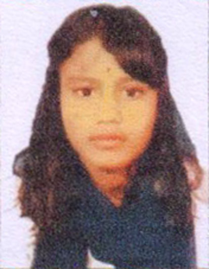 BIDYA  CHOUHAN