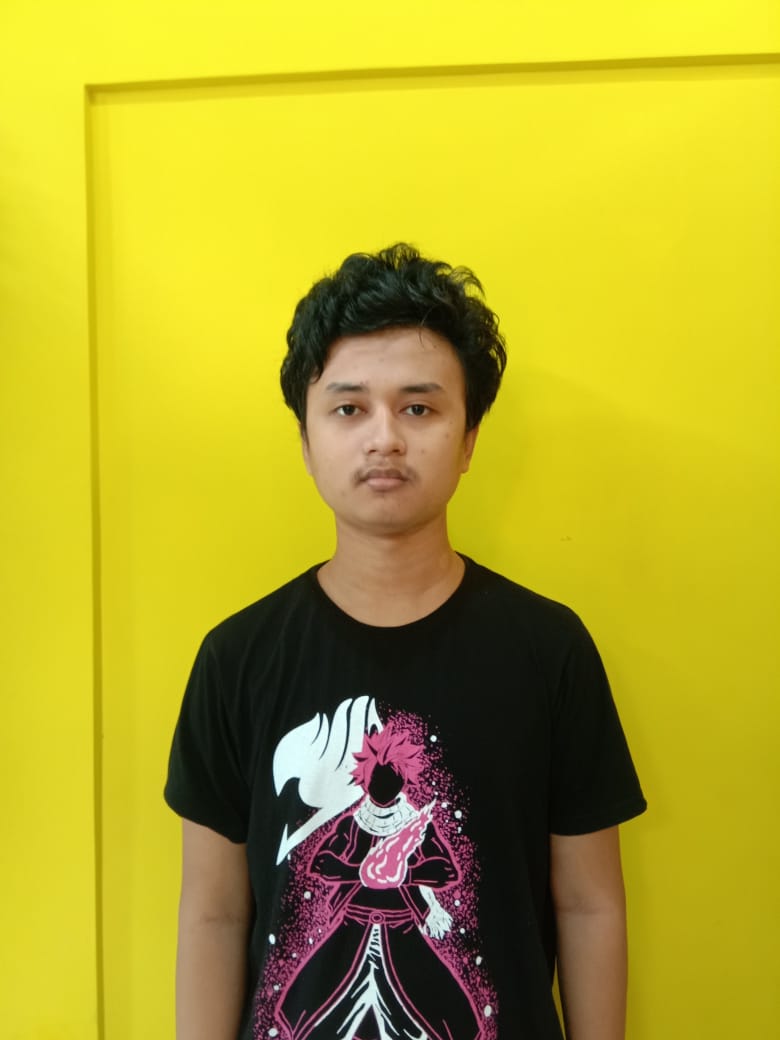 Srestha Kumar Wary