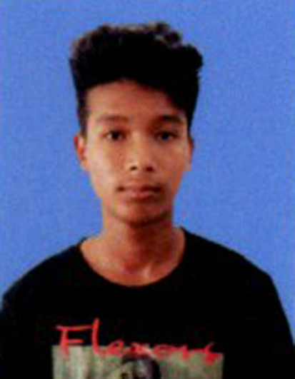 PRINCESON  BASUMATARY