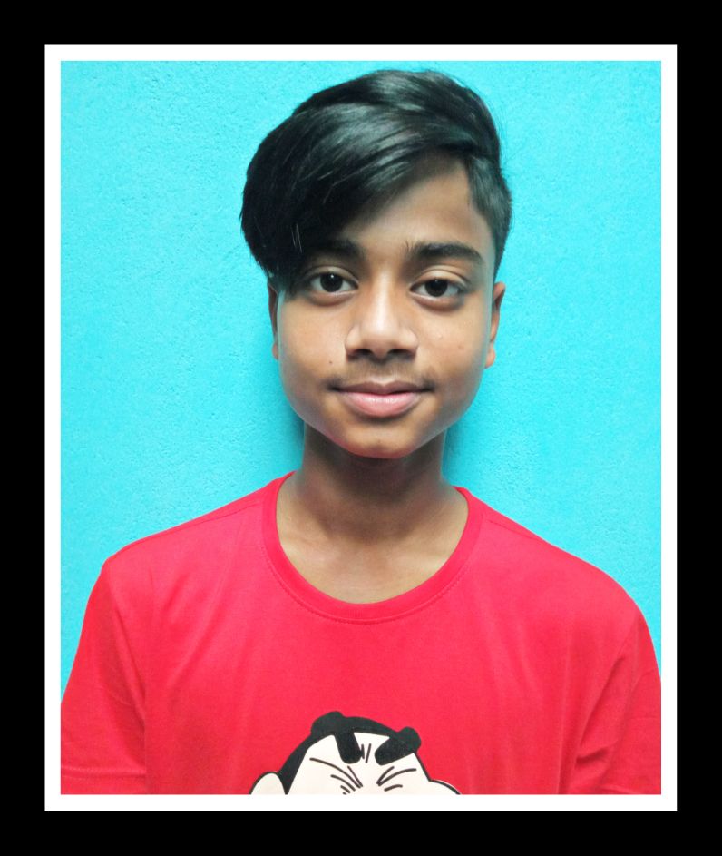 BANDHAN  PODDAR