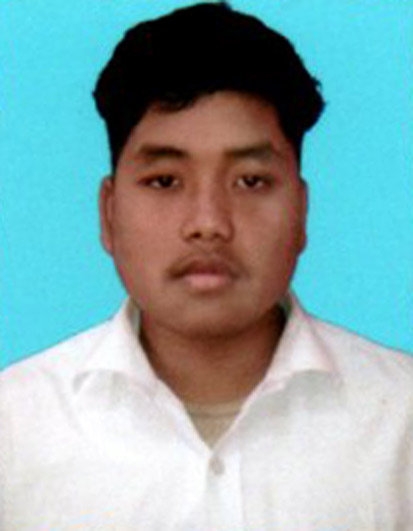 MRIDUL  SUTRADHAR