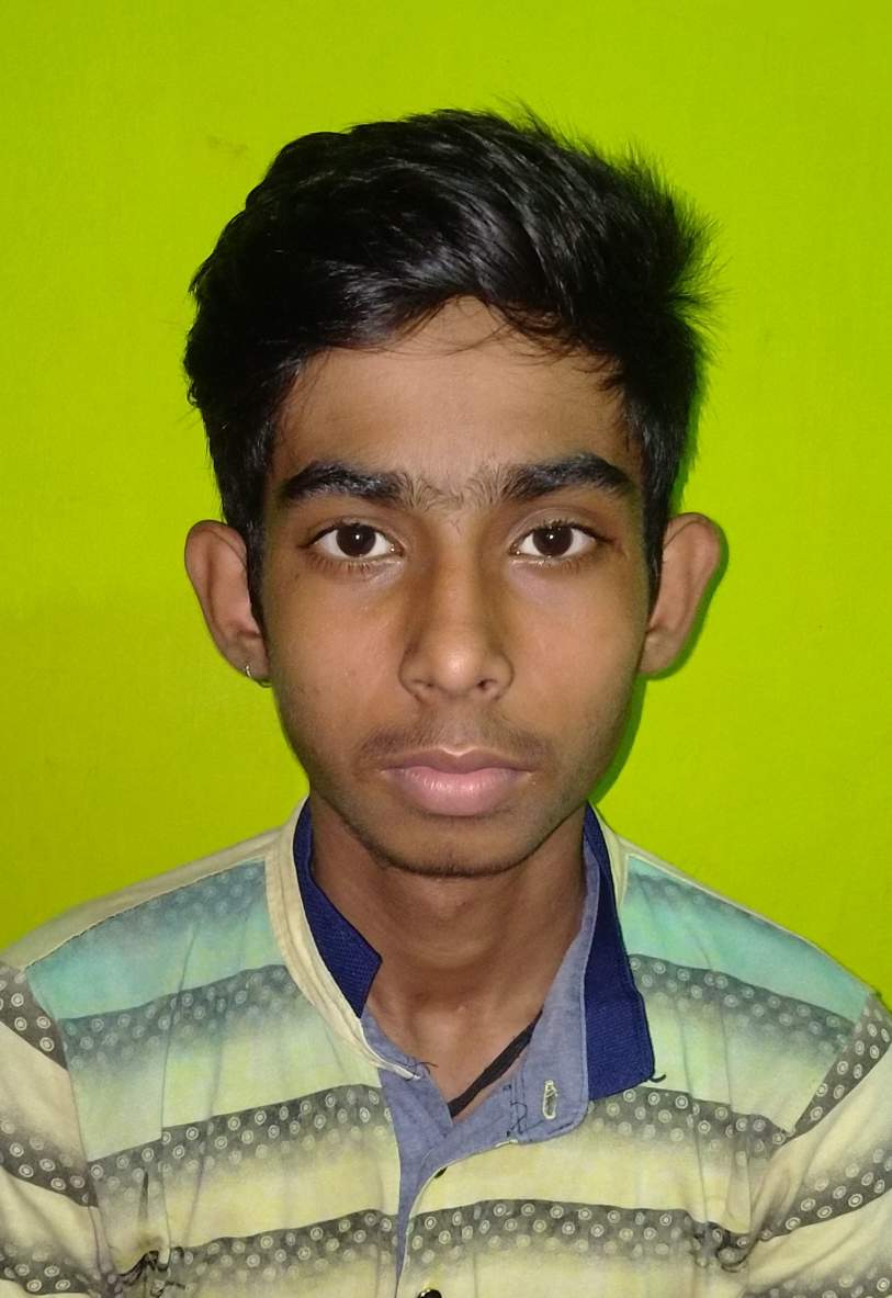 Dipankar  Sarkar