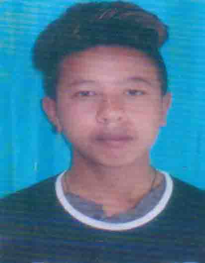 DAWA DORJEE TAMANG